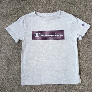 Champion Shirt for boys